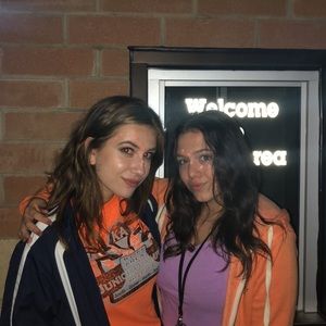 Meet your Posher, Gia